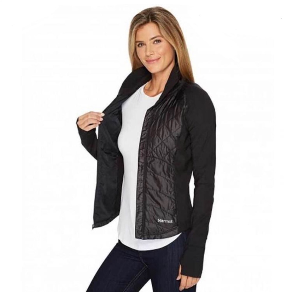 Marmot Nitra Jacket